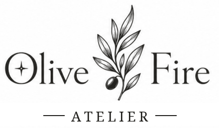 Olive & Fire Atelier